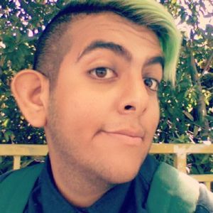 Meet your Posher, Jerry